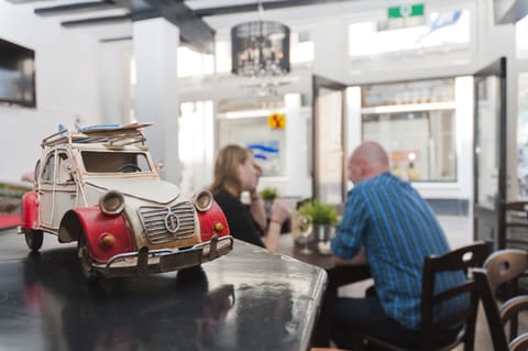 International cuisine