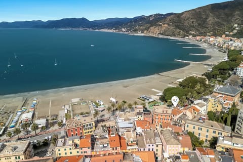 Standard Apartment, Multiple Bedrooms (Da Lino) | Beach