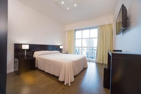 Superior Double Room | In-room safe, desk, free cribs/infant beds, free WiFi