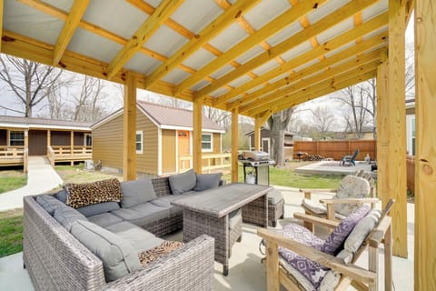 House (2 Bedrooms) | Front of property