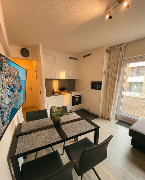 Apartment | 1 bedroom, Internet