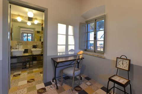 Comfort Suite | Room amenity