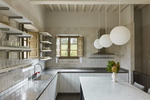 Villa (San Luigi) | Private kitchen