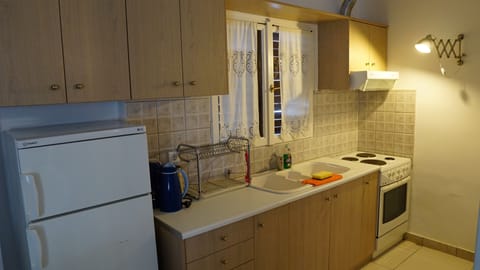 Apartment (6 adults) | Minibar, in-room safe, individually decorated, individually furnished