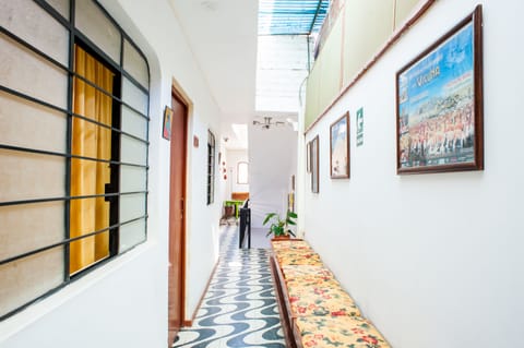 Hallway