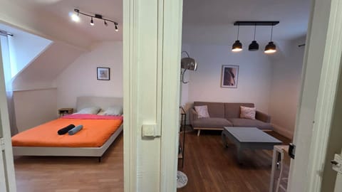 Apartment | 1 bedroom