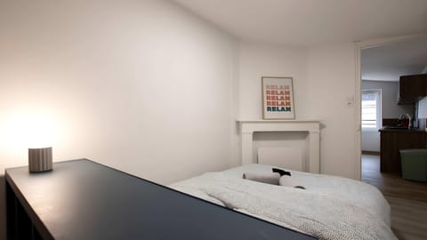 Apartment | 2 bedrooms