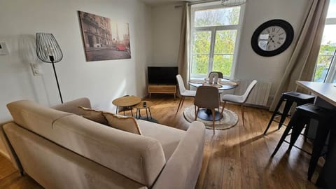 Apartment | 1 bedroom