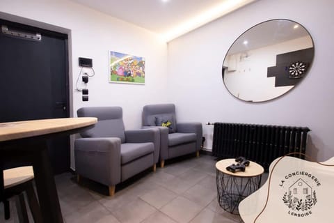 Apartment | 1 bedroom