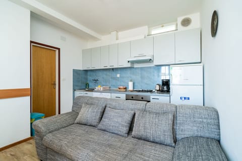 Apartment (Apartments Klis - Three Bedroom Apart) | Living area