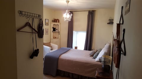 Atelier Room | Individually decorated, desk, blackout drapes, soundproofing