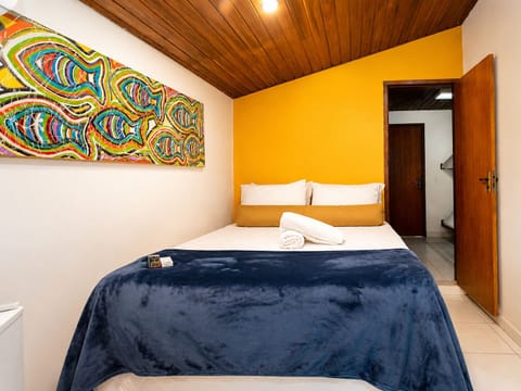 Family Quadruple Room | Free WiFi