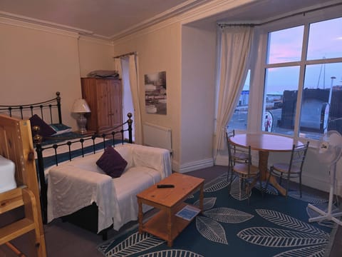 Individually decorated, individually furnished