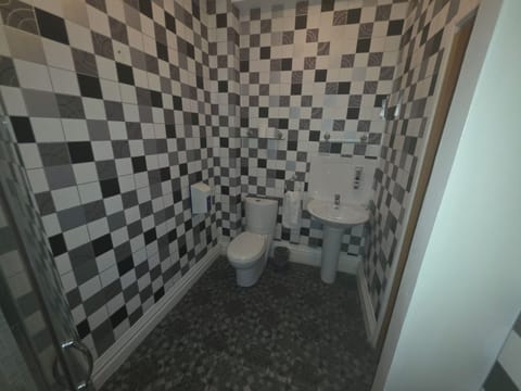 Individually decorated, individually furnished