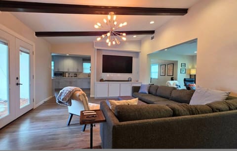 House, Smoking | 4 bedrooms