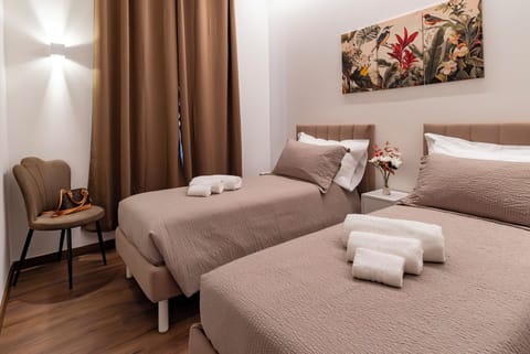 Standard Twin Room | Free WiFi