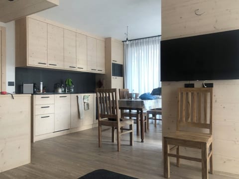 Bormio Apartments al pradais giardino est | Interior
