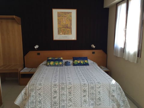 Comfort Double Room | Desk, free WiFi