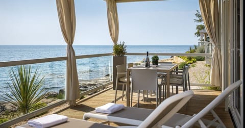 Amber Sea Luxury Village - Sea Holiday Home | Beach/ocean view