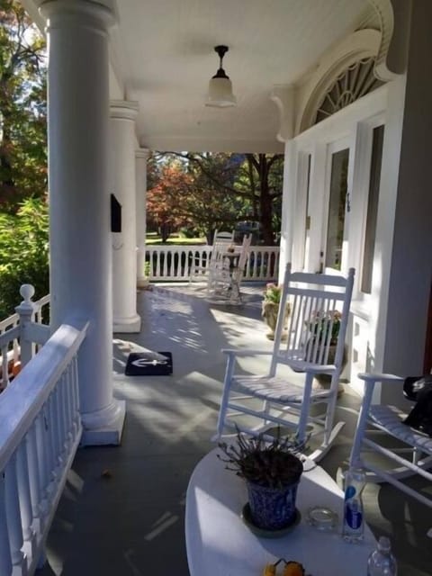 Porch