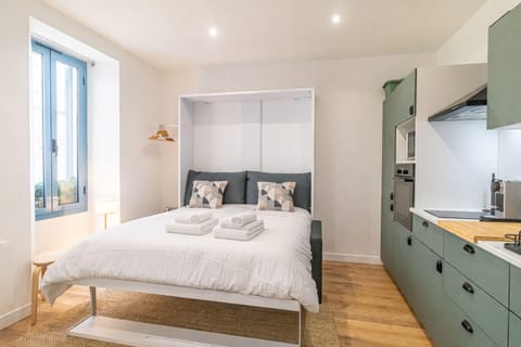 Apartment | 1 bedroom