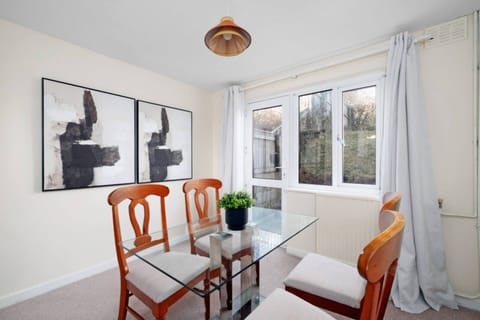 House, Smoking | 3 bedrooms