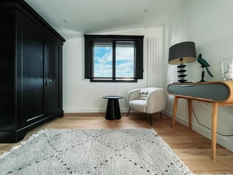 Deluxe Double Room | Free WiFi