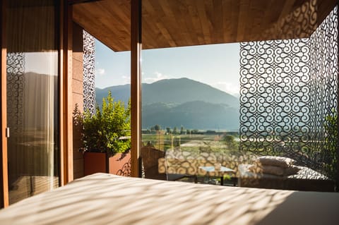 Comfort Suite, Balcony | View from room