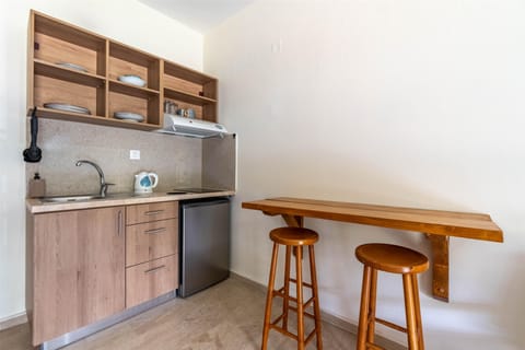 Studio | Premium bedding, in-room safe, soundproofing, free WiFi