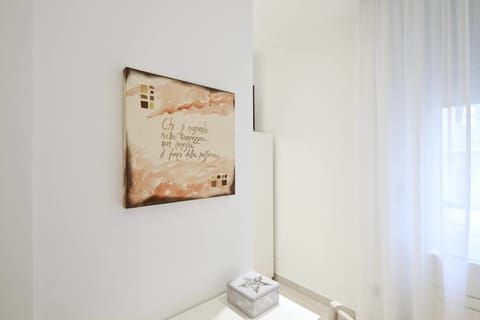 Single Room (Front) | Room amenity