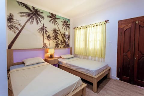 Deluxe Room | Desk, soundproofing, free WiFi, bed sheets