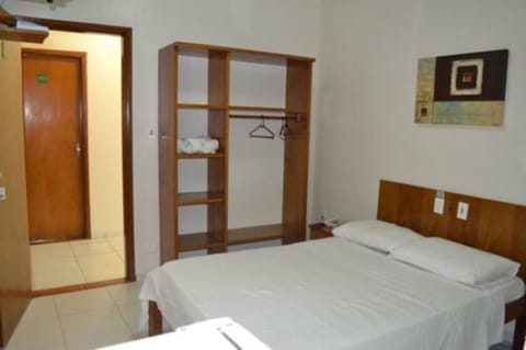 Deluxe Double Room | Minibar, free WiFi, bed sheets