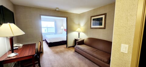 Business Room | Desk, iron/ironing board, free WiFi, bed sheets