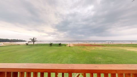 Premier Balcony Sea View | Terrace/patio