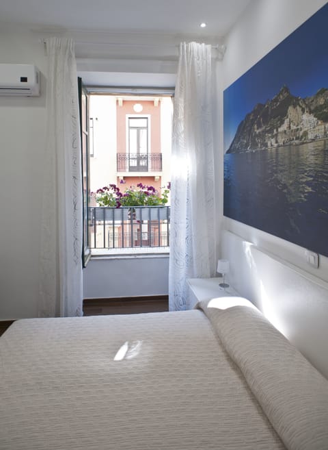 Superior Double Room, Accessible | View from room