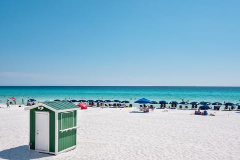 House, Multiple Beds (Sandpiper Village 708) | Beach
