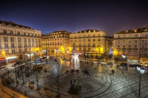 Prestige Chiado | View from room