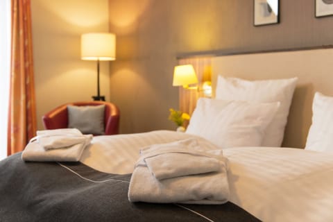 Classic Single Room | Desk, free WiFi, bed sheets