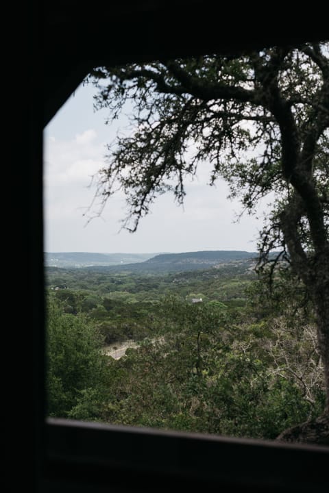 Premium Room, 1 King Bed, Valley View | View from room