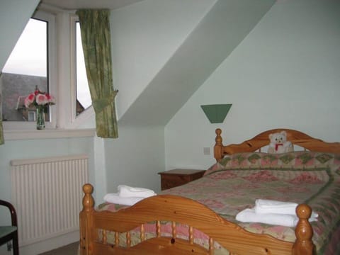 Standard Double Room | Individually decorated, individually furnished, iron/ironing board