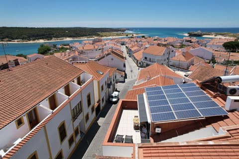 Apartment, Ensuite (Furnas) | View from property