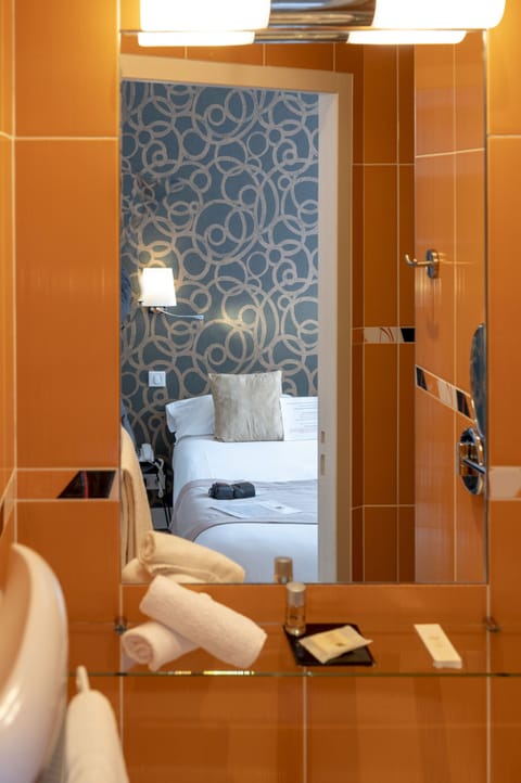 Comfort Double Room | Individually decorated, laptop workspace, soundproofing, free WiFi