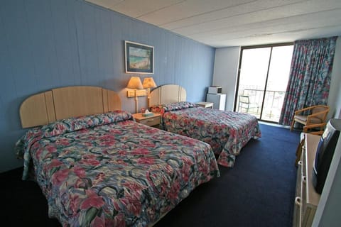 In-room safe, cribs/infant beds, rollaway beds, free WiFi