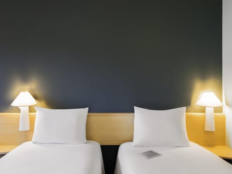 In-room safe, desk, free WiFi, bed sheets