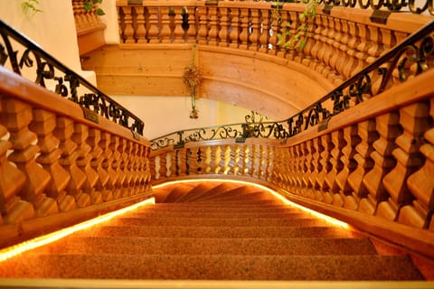 Staircase