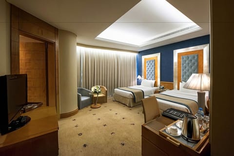 Standard Twin Room | Room amenity