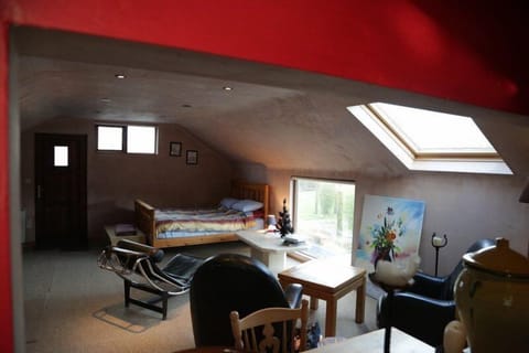 Individually decorated, individually furnished, free WiFi, bed sheets