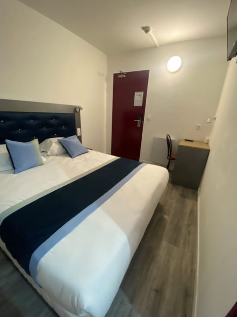 Comfort Double Room, Non Smoking | Desk, soundproofing, free WiFi