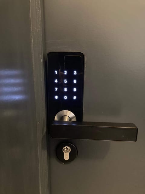 Superior Double Room | Down comforters, individually decorated, soundproofing, free WiFi