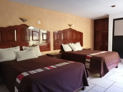 Executive Double Room, 1 Bedroom, Pool Access | Down comforters, individually decorated, individually furnished, desk